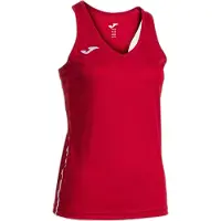Joma Maillot sans manches femme Olimpiada