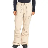Roxy Nadia Pt Pants Blanc S Femme