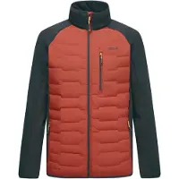 Regatta Veste hybride Cyrus pour hommes : Taille M