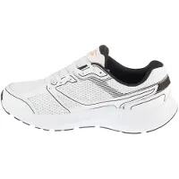 SKECHERS Chaussure de course 'Go Run Consistent 2.0 - Mapleton' blanc