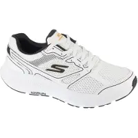 SKECHERS Chaussure de course 'Go Run Consistent 2.0 - Mapleton' blanc
