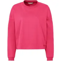 Vaude Najun Long Sleeve T-shirt Rose 38 Femme