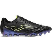 Joma Toledo Cup Ag Football Boots Noir EU 40 1/2 Homme