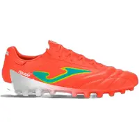 Joma Toledo Cup Ag Football Boots Orange EU 45 1/2 Homme