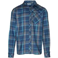 Vaude Chemise à Manches Longues Neshan Ls Iv