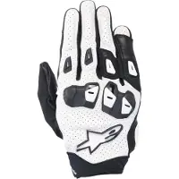Alpinestars Gants SP X 7 White Black