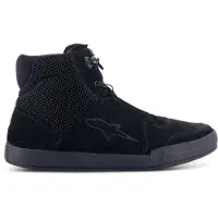 Alpinestars Chaussures Chrome Air Black Black