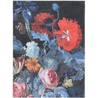 Un Amour De Tapis Tapis kilim rectangulaire tissé pour l'extérieur, modèle TURDA
