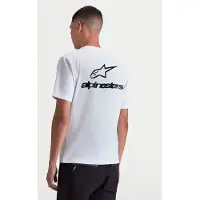 Alpinestars Combo Back CSF T-shirt