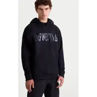 Alpinestars Shaw, sweat à capuche oversize, noir, taille M
