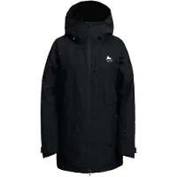 Burton - Veste de ski/snowboard - W Reserve 2L Insulated Jacket True Black pour Femme - Taille XS - Noir