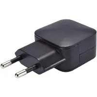 Bigben Interactive Adaptateur secteur Noir pour Nintendo Switch