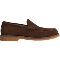 BOSS Kope 10247967 Loafers Marron EU 43 Homme