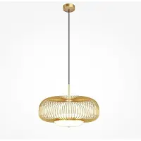 Maytoni Suspension Levitation 3000 K 20 W MOD376PL-L30G3K