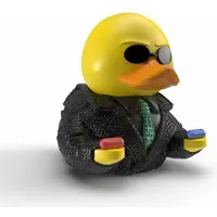 Numskull Matrix Tubbz Figurine PVC Morpheus Boxed Edition 10 cm