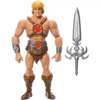Masters of the Universe Origins Actionfigur Cartoon Collection : He-Man 14 cm