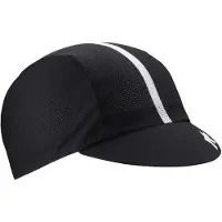 Assos Endurance P1 Cap Noir