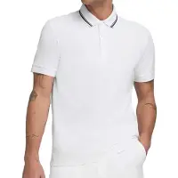 Wilson Polo à Manches Courtes Team Pique