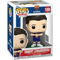 Funko POP! Figure Robert Lewandowski