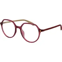 Polaroid Lunettes de Vue PLD D613 51/18/140 Plum Polyamide frames WOMAN PLD D613
