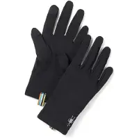 Smartwool Merino Gloves Noir XL