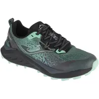 Joma Chaussure de course 'Tundra Lady 26 TKTULS' vert