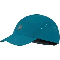 Buff Casquette 'Speed' bleu