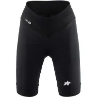Assos Uma Gt S11 Short Shorts Noir M Homme