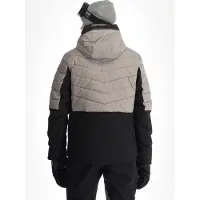 Icepeak Folsom I Jacket Gris 46 Homme