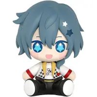 Good Smile Company Ensemble Stars Figurine Chibi Huggy Good Smile de Niki Shiina, 7 cm