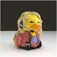 Numskull Jurassic Park Tubbz Figurine PVC Dr Ellie Sattler Boxed Edition 10 cm