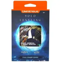 Hasbro Talia Universus CCG: SOLO LEVELING Challenger Series Deck