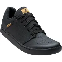 Pearl Izumi Chaussures de VTT X-alp Flow, noires, pointure européenne 41, pour homme, couleur noire, pointure européenne 41