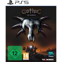 Gothic Classic PS-5