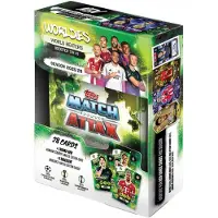 Hasbro Topps Match Attax 2025/26 Mini Tin – World Beaters #1