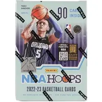 Hasbro Panini Hoops 2022/23 NBA Cards – 90-piece Holiday Autograph Set