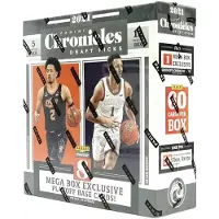 Hasbro Panini Chronicles NBA Draft Picks 21/22 Cards – AS MANY AS 13 DIFFERENT SERIES IN A BOX