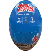 Hasbro Topps UEFA 25/26 Spring Tin Box – Spring Edition – LATEST