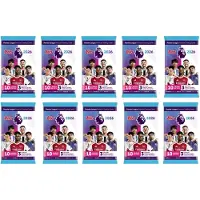 Hasbro 10 x TOPPS PREMIER LEAGUE 2026 PACKET – ENGLISH PREMIER LEAGUE FOOTBALL CARDS