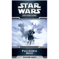 Hasbro Star Wars: The Card Game – The Hoth Wastelands