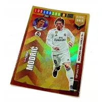 Hasbro Adrenalyn Xl Card. Fifa 365 2019/20. 7 Luka Modric / Top Master