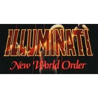 Hasbro Illuminati Ccg – The Great Pyramid – A Unique Polish Promotional Card!!