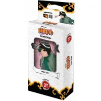 Hasbro Naruto Mythos Tcg: Set 2 Shinobi Shiren 1St Edition Starter Deck 3