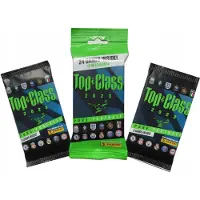 Hasbro Panini Top Class 2023 Football Cards: 2 Pouches + Fat Pack Holo Giants