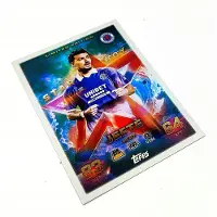 Hasbro Match Attax 2025/26 Tcg Card No. Le 27 Jefte / Star Boy