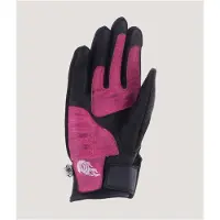 Von Dutch Jackie Air Summer Gloves Noir 6