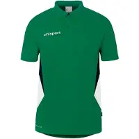 Uhlsport Polo à Manches Courtes Equipe 29