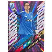 Hasbro PANINI FIFA 365 2024 LIMITED PREMIUM Football Cards: Szczęsny (Juventus)