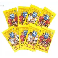 Hasbro Fifa 365 2026 Panini Adrenalyn Xl 10 Packets, 60 Cards