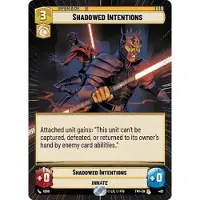 Hasbro Shadowed Intentions |485|TWI|Twilight of the Republic| Hyperspace